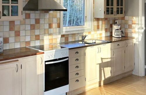 Hacksvik House | Family-Friendly Getaway at Holiday Home Påarps