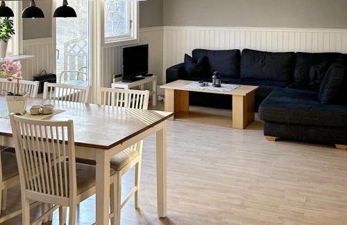 Hacksvik House | Family-Friendly Getaway at Holiday Home Påarps