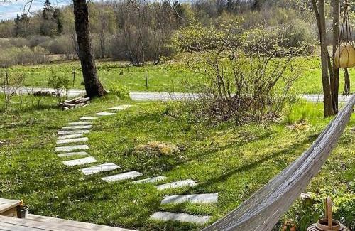 Herrang House | Inviting Holiday Home HERRäNG II: Pet & Child Friendly Stay