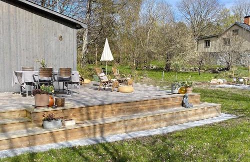 Herrang House | Inviting Holiday Home HERRäNG II: Pet & Child Friendly Stay