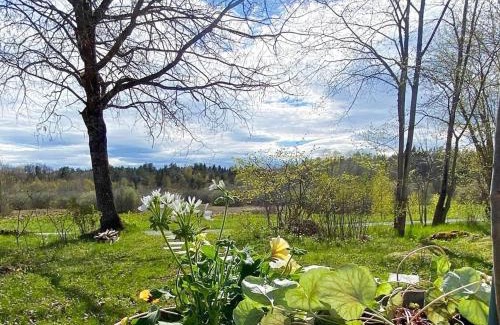 Herrang House | Inviting Holiday Home HERRäNG II: Pet & Child Friendly Stay