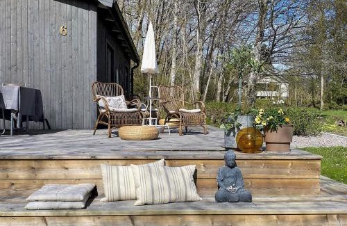 Herrang House | Inviting Holiday Home HERRäNG II: Pet & Child Friendly Stay