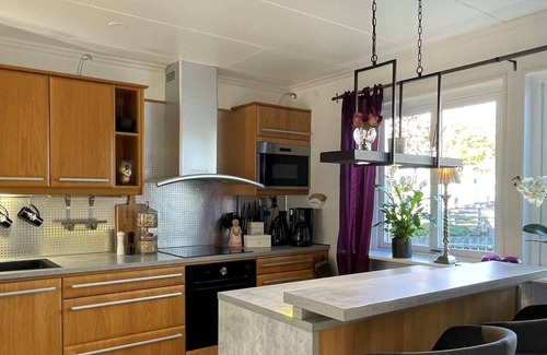 Hono House | 6 person holiday home in Hönö