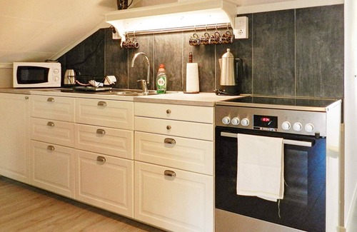 Lysekil House | Spacious 6-Person Holiday Home in Beautiful Lysekil
