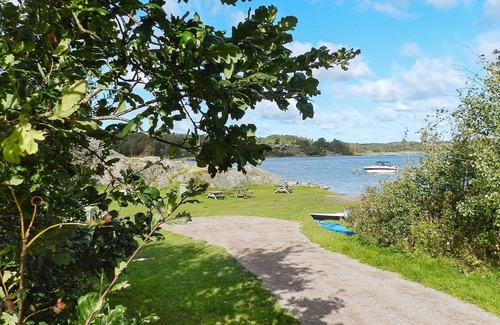 Lysekil House | Spacious 6-Person Holiday Home in Beautiful Lysekil
