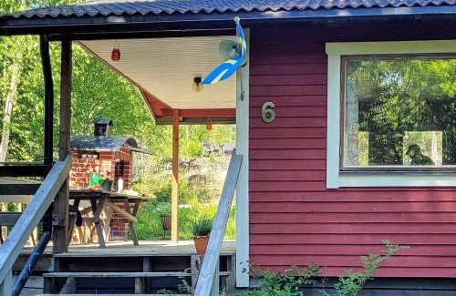 Sodersvik House | Pet-Friendly Holiday Home NORRTÄLJE X for Family Getaways