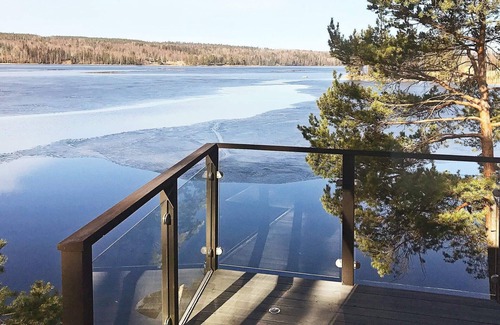 Bergslagen House | Family-Friendly Holiday Home for 6 in STORÅ with Kitchen