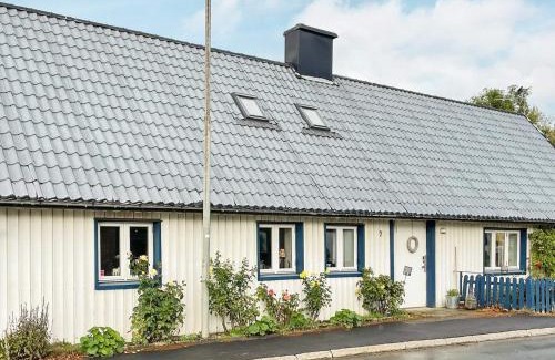 Onslunda House | Relaxing Holiday Home TOMELILLA II with Hot Tub for Families