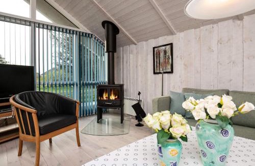 Sønder Vorupør House | Comfortable 6-Person Holiday Home in Thisted, Pet Friendly