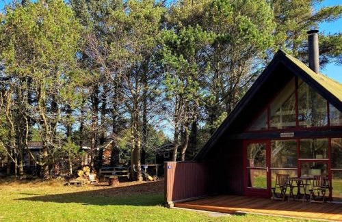 Sønder Vorupør House | Family-Friendly 6-Person Holiday Home in Thisted