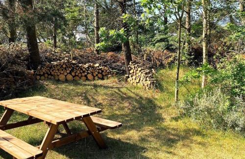 Sønder Vorupør House | Family-Friendly 6-Person Holiday Home in Thisted