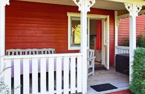 Overbyn House | Family-Friendly 6-Person Holiday Home in Torsby with Hot Tub