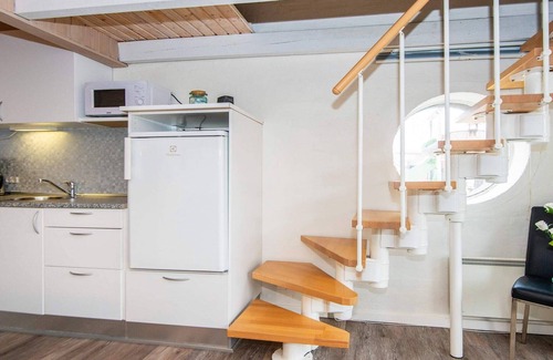Hemmet House | 6 person holiday home on a holiday park in Hemmet