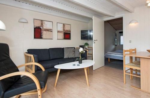 Bork Havn House | Ideal Holiday Home for 6 in Hemmet's Family-Friendly Park