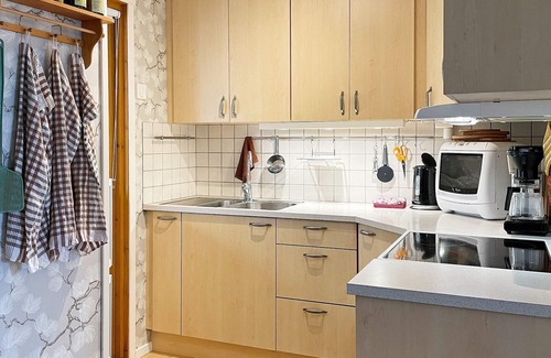 Blentarp House | Comfortable 6-Person Holiday Home in Blentarp