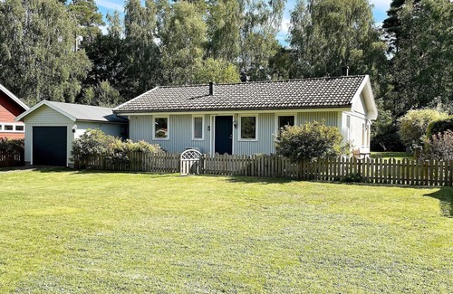 Blentarp House | Comfortable 6-Person Holiday Home in Blentarp
