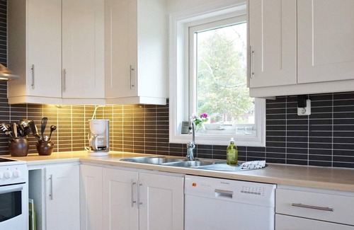 Brastad House | Oceanfront Holiday Home for 6 in Beautiful Brastad