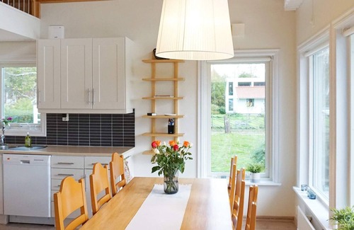 Brastad House | Oceanfront Holiday Home for 6 in Beautiful Brastad