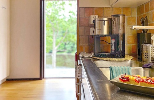 Mellerud House | Spacious 6-Person Holiday Home in Mellerud - Pet Friendly
