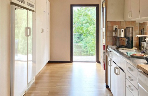 Mellerud House | Spacious 6-Person Holiday Home in Mellerud - Pet Friendly