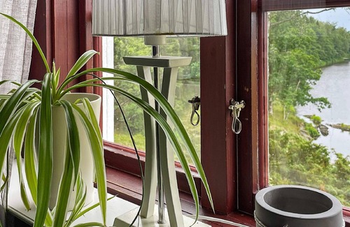 Mellerud House | Spacious 6-Person Holiday Home in Mellerud - Pet Friendly
