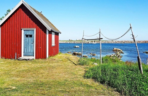Hallevik House | Cozy Holiday Home for 6 in Solvesborg - Pet Friendly & More