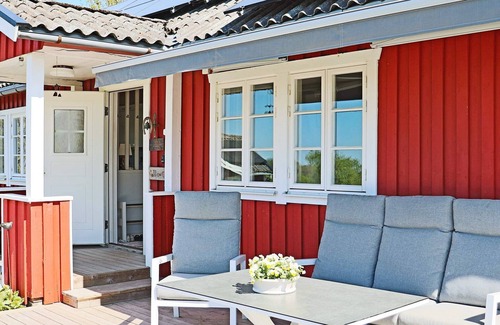 Sloinge House | Family-Friendly Holiday Home for 6 in Slöinge - Rated 10/10