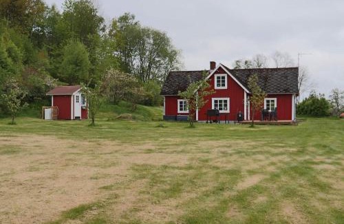 Vessigebro House | 6 person holiday home in VESSIGEBRO