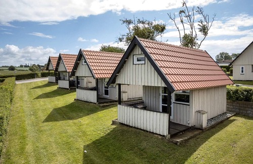 Bøjden House | 6 person holiday park home in Faaborg
