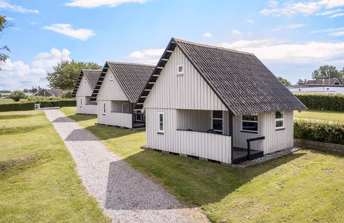 Bøjden House | 6 person holiday park home in Faaborg