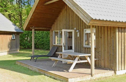 Vejle Municipality House | 6 person holiday park home in Jelling