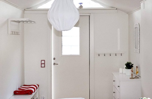 Mellbystrand House | Family-Friendly Holiday Home in Mellbystrand - Rated 9/10