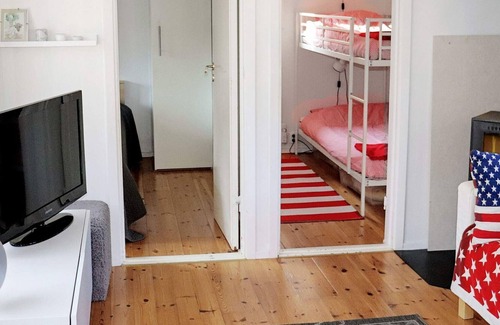 Mellbystrand House | Family-Friendly Holiday Home in Mellbystrand - Rated 9/10