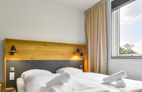 Saarburg House | Family-Friendly Mobile Home at Landal Warsberg Park