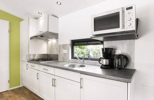 Leiwen House | Comfortable 6-Person Mobile Home at Landal Sonnenberg