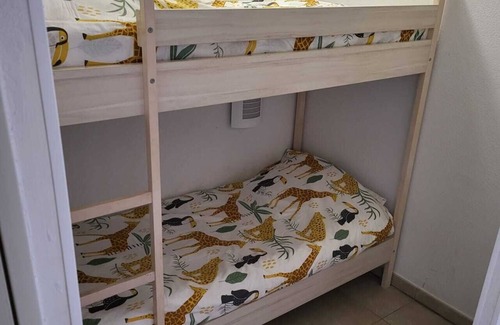 La Bouverie Resort | 6 Places Dans Complexe de Vacances