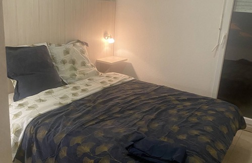 La Bouverie Resort | 6 Places Dans Complexe de Vacances