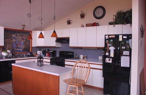 Franklin Ski Chalet | Idyllic Retreat: Private Acres with Kitchen Near Oneonta