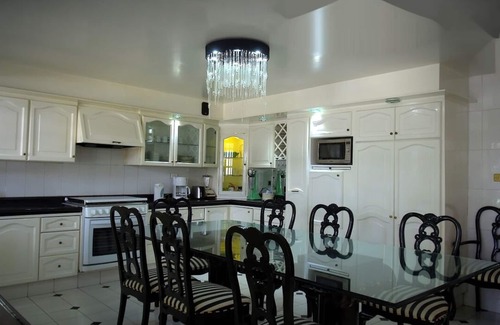 Puebla House | Exceptional Stay: 6 Rooms, Spa Access & Free Daily Cleaning!