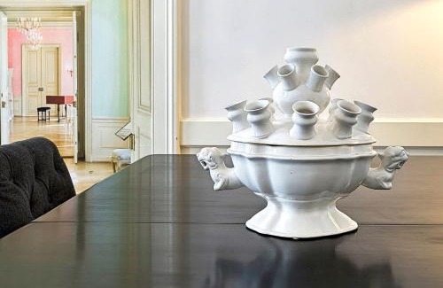 Alservorstadt Apartment | Child-Friendly Getaway: 6 Rooms with 4-Star Comfort