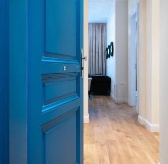 Mariahilf Apartment | Stylish 6 Room Retreat - Child Friendly & Rated 9.2/10