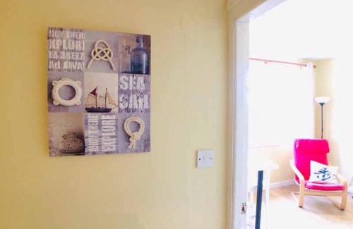 Lecemy Ski Chalet | Pet-Friendly Retreat at Rossnowlagh Creek Chalet 6
