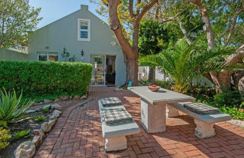 Eastcliff House | Oceanfront 6 Stemmet Lodge: Guest Rated 9/10 with Pool