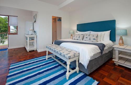 Eastcliff House | Oceanfront 6 Stemmet Lodge: Guest Rated 9/10 with Pool