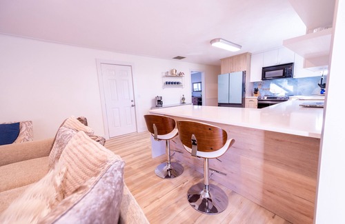 Carmel House | Exceptional Stay Near Carmel Midtown with Spa & Massage Chair