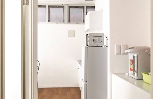 Shinagawa Apartment | Elegant 2-Bedroom Retreat Near Samezu Station, Tokyo