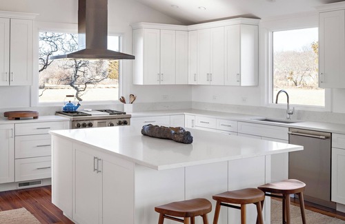 Chilmark House | Experience 60 Acres of Oceanfront Bliss with Private Beach!