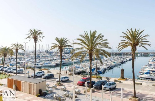 Caleta de Velez Apartment | 60 m² Apartment ∙ 1 bedroom ∙ 4 guests