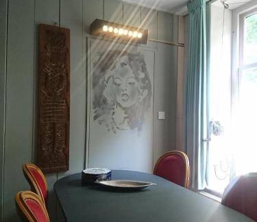 Grootschermer Apartment | Cozy 60 m² Apartment with Kitchen for Up to 3 Guests