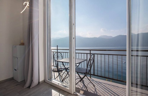 Lierna Apartment | 60 m² Apartment ∙ 1 bedroom ∙ 4 guests